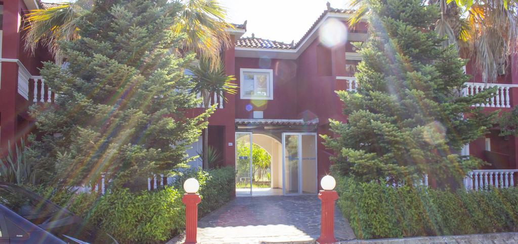 No Name Apartment Laganas